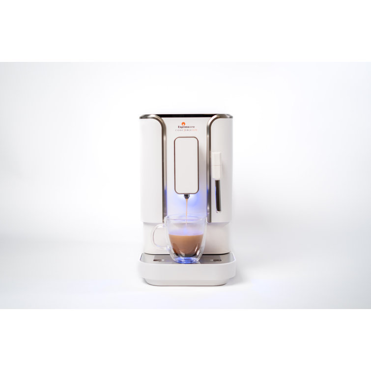 Machine à espresso automatique Concean Elite