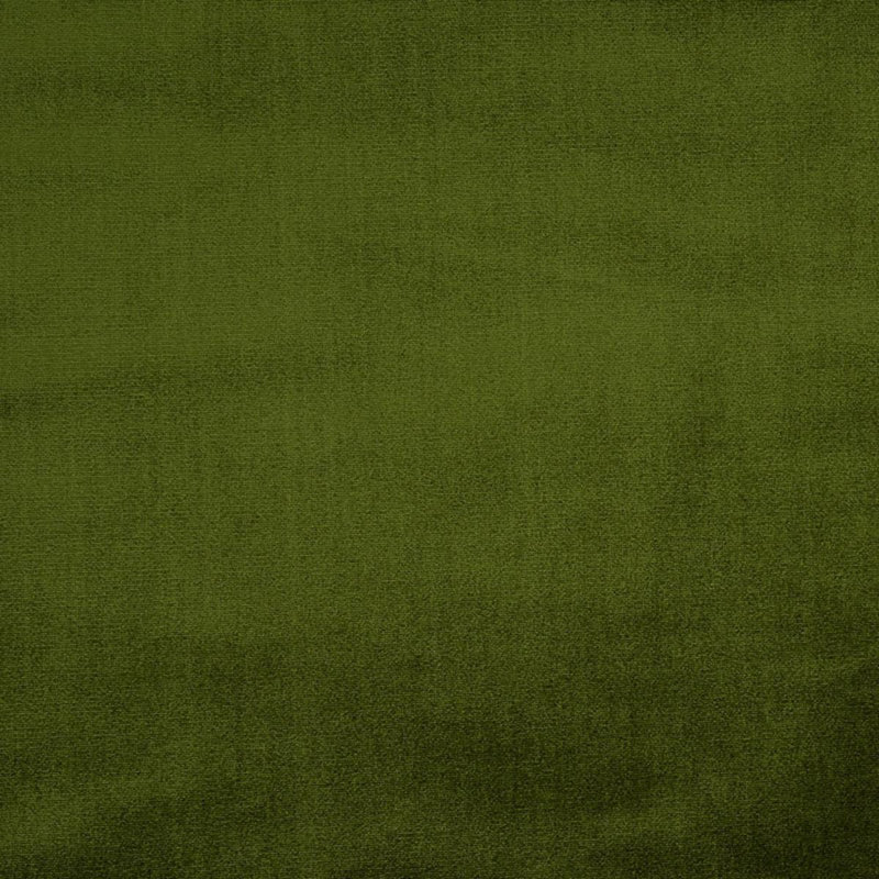 Venetian Silk Velvet Fabric, Moss