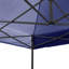 Hooten 0.99m x 0.99m Steel Pop Up Gazebo-39721427