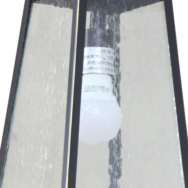 Luminaire suspendu moderne simple à 1 lumière Ciqala