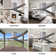 56'' Ceiling Fan