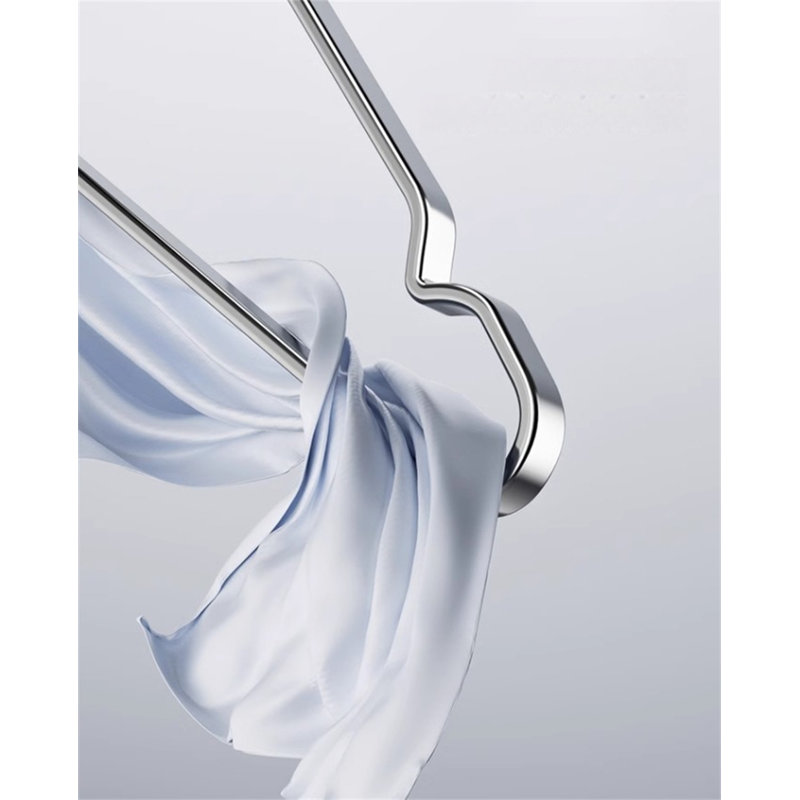 304 Stainless Steel Clothes Hanger, 5