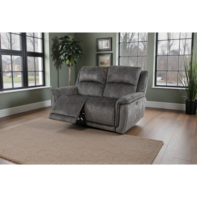 Majestic 2 Seater Power Recliner