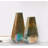 Ilmie Handmade Glass Table Vase-1179557679