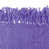 Cachemire mauve est en rupture de stock