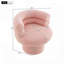 Fauteuil d'appoint pivotant à 360 ° Luna-120555774