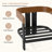 Outdoor Aluminum Chair With Cushions，Patio Chair With Cushions