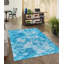Solid Colour Area Rug-112324929