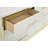 Kamarcus 6-drawer Dresser Cabinet White-114762563