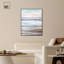 Toile douce brise d'océan, art abstrait bohème minimaliste par Art Remedy-104628216-104628223