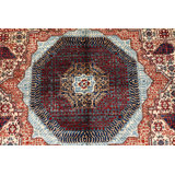 Aryana Wool Oriental Area Rug