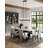 5 - Light Dimmable Kitchen Island Chandelier