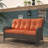 Pe Rattan 3 - Seater Outdoor Sofa All - Weather Hand - Woven  With Thick, High - Density Cushions - Ideal For Patio, Garden & Backyard-807557788