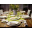 Assiette à pain et à beurre 6,75 po Naif de Villeroy & Boch Design - Printemps du matin