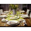 Villeroy & Boch Design Naif Rim Cereal Bowl - Wedding Procession