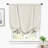 Antonino Linen Textured Blackout Tie Up Curtains Double Layer Thermal Insulated Lined Balloon Roman Shade-797404862-714693489