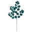 Sparkling Leaf Spray - 31 Inches