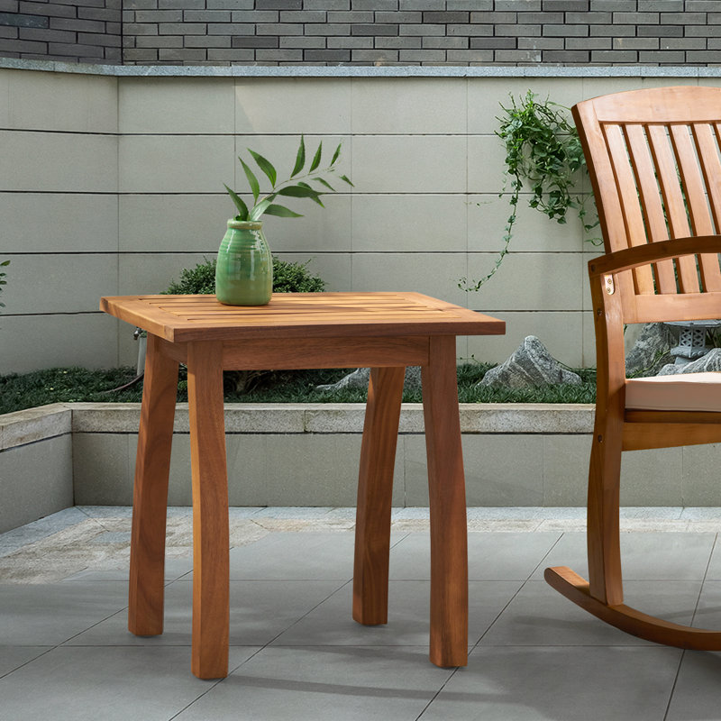 Dieuwer Coffee Table