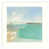 White Framed Paper