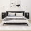Hivda 2 Piece Solid Wood Floating Shelf-573310917
