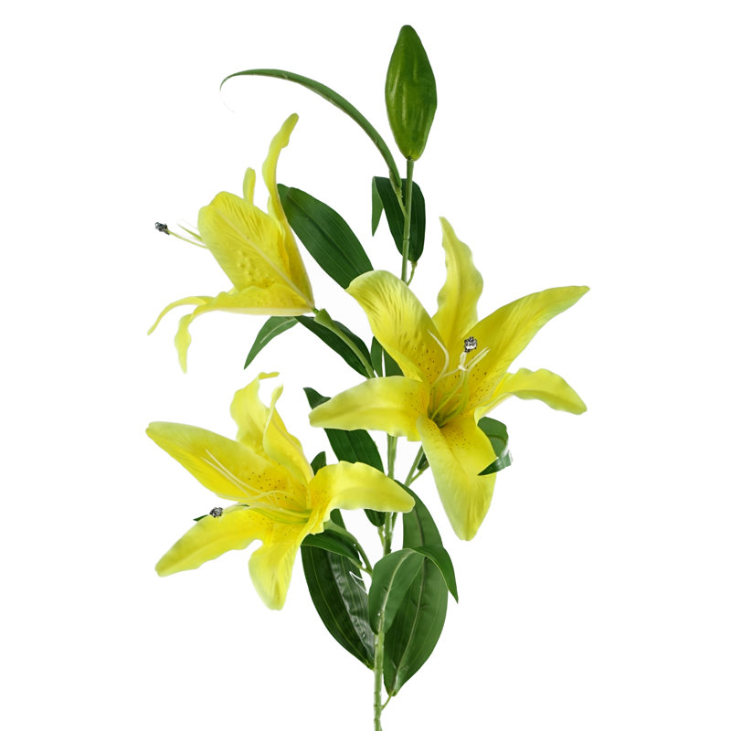 Artificial Lily