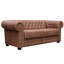 Haverly 3+2 Chesterfield Sofa Set