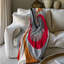 Motif Groovy - 1 pièce Sherpa Premium-98993838-98993857