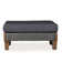 Catalina Outdoor Ottoman