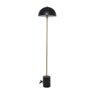 Lampe sur pied traditionnelle 61,5 po Diascia