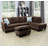 Budwin Upholstered Sectional-1304201826-1304201848