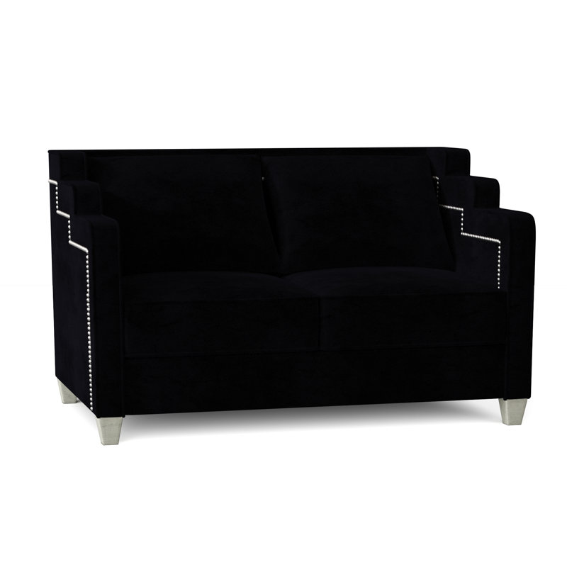 Causeuse Abbey, Argent, Sisal Tess