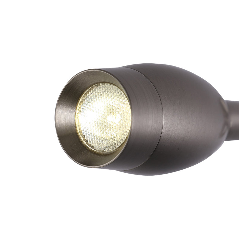 LED Wallchiere