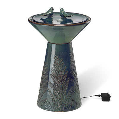 Loulou Fountain