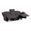 Canapé inclinable double en microfibre Herriman-1991192981-1958927973