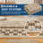 Modern Border Machine Washable Area Rug for Living Room Bedroom Stain Resistant Throw Carpet for Home Decor Office-282928180