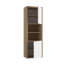 Baelie 2 DOORS CUPBOARD N°03B