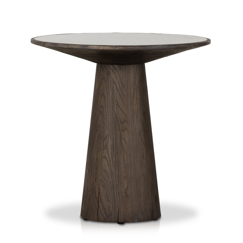 Skye Marble End Table