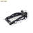 Race Car-Shaped Platform Bed With Wheels-1077355257