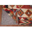 Tapis en laine 5 x 8