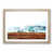 Oak Framed selected
