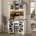 Antique White