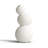 Siobhan Handmade Ceramic Table Vase