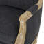 Fauteuil club