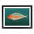 Black Framed selected