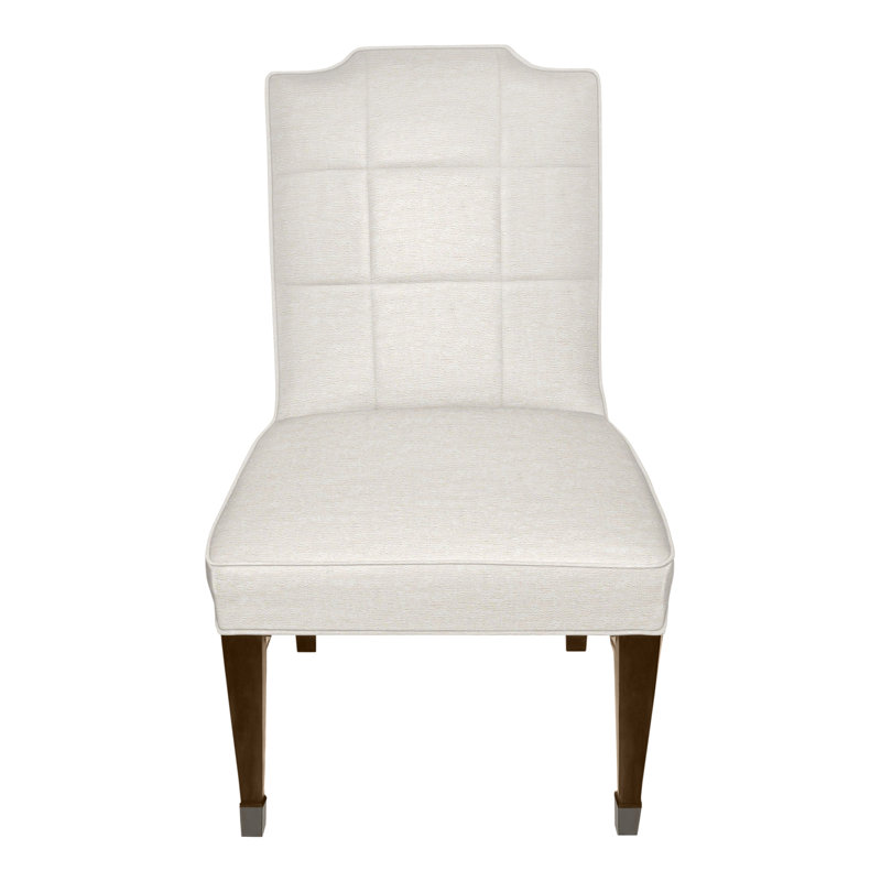 Chaise d'appoint Michael Weiss Travis, Non, Parchemin Nadia, La Havane