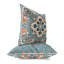 Royal Jaipur Bloom Intérieur/Extérieur 20x20-137046965-137046964