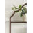 Hoskinson Ornate Tiered Wall Storage Shelf