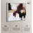 Art Remedy Abstract with Gold Canvas-111130101-111130113