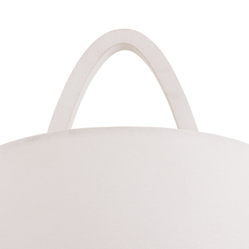 Obra 1 - Light Flush Mounted Sconce