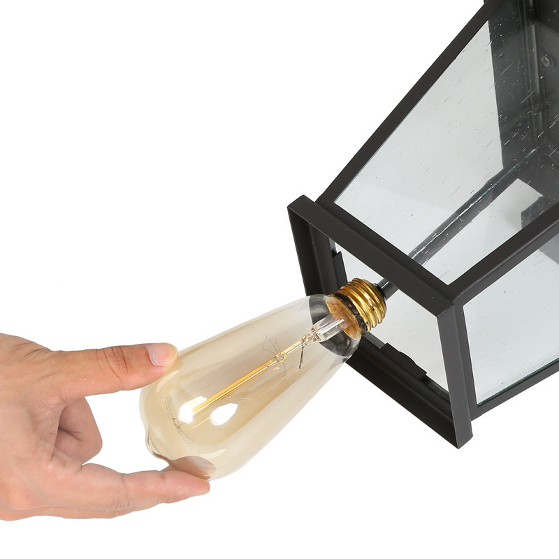 Wall Light
